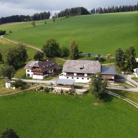 Apartmán Hofer Familie Gabbichler Sankt Kathrein am Offenegg Exteriér fotografie