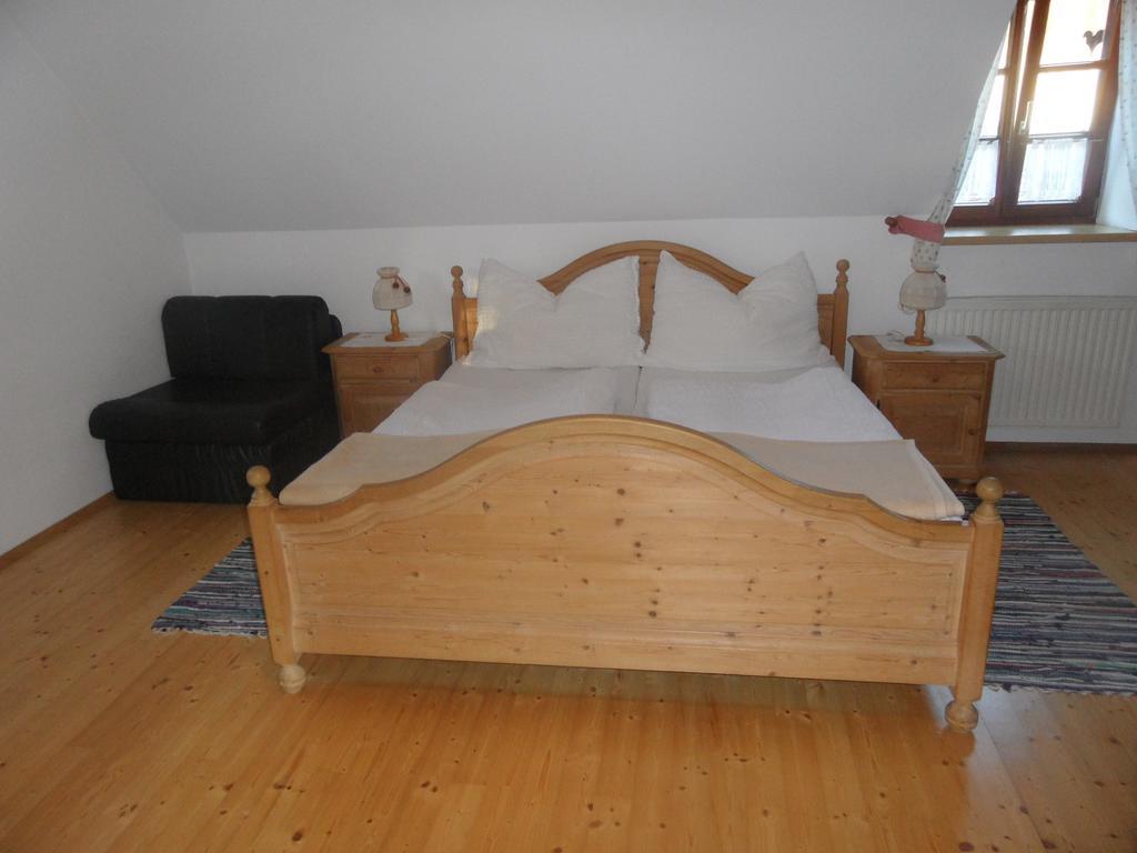 Apartmán Hofer Familie Gabbichler Sankt Kathrein am Offenegg Pokoj fotografie