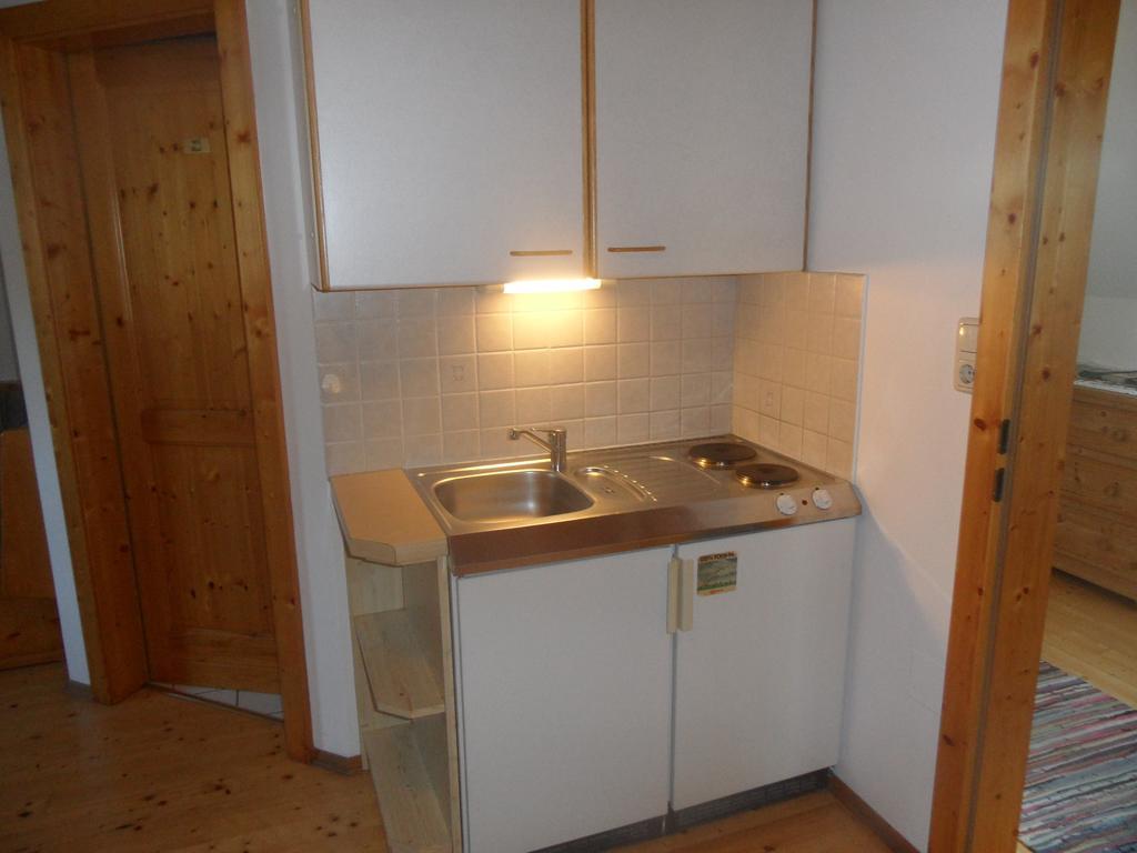 Apartmán Hofer Familie Gabbichler Sankt Kathrein am Offenegg Pokoj fotografie